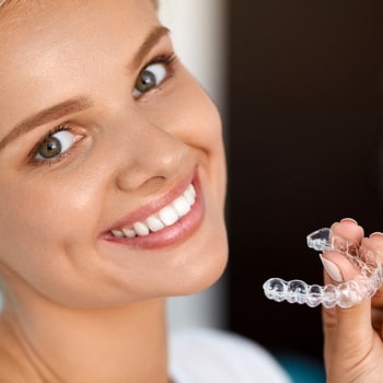 How to Care for Invisalign Aligners