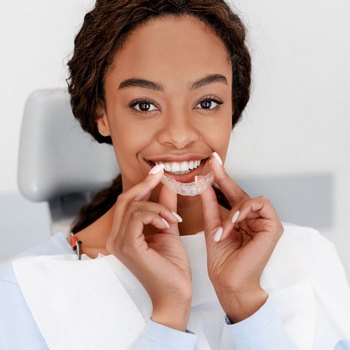 Need Invisalign in Battle Creek? Bandeen Orthodontics Can Help!