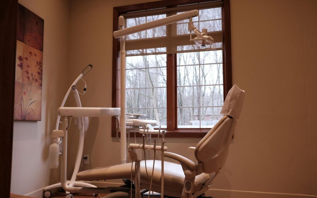 Orthodontists in Battle Creek Assist with Sleep Apnea Troubles