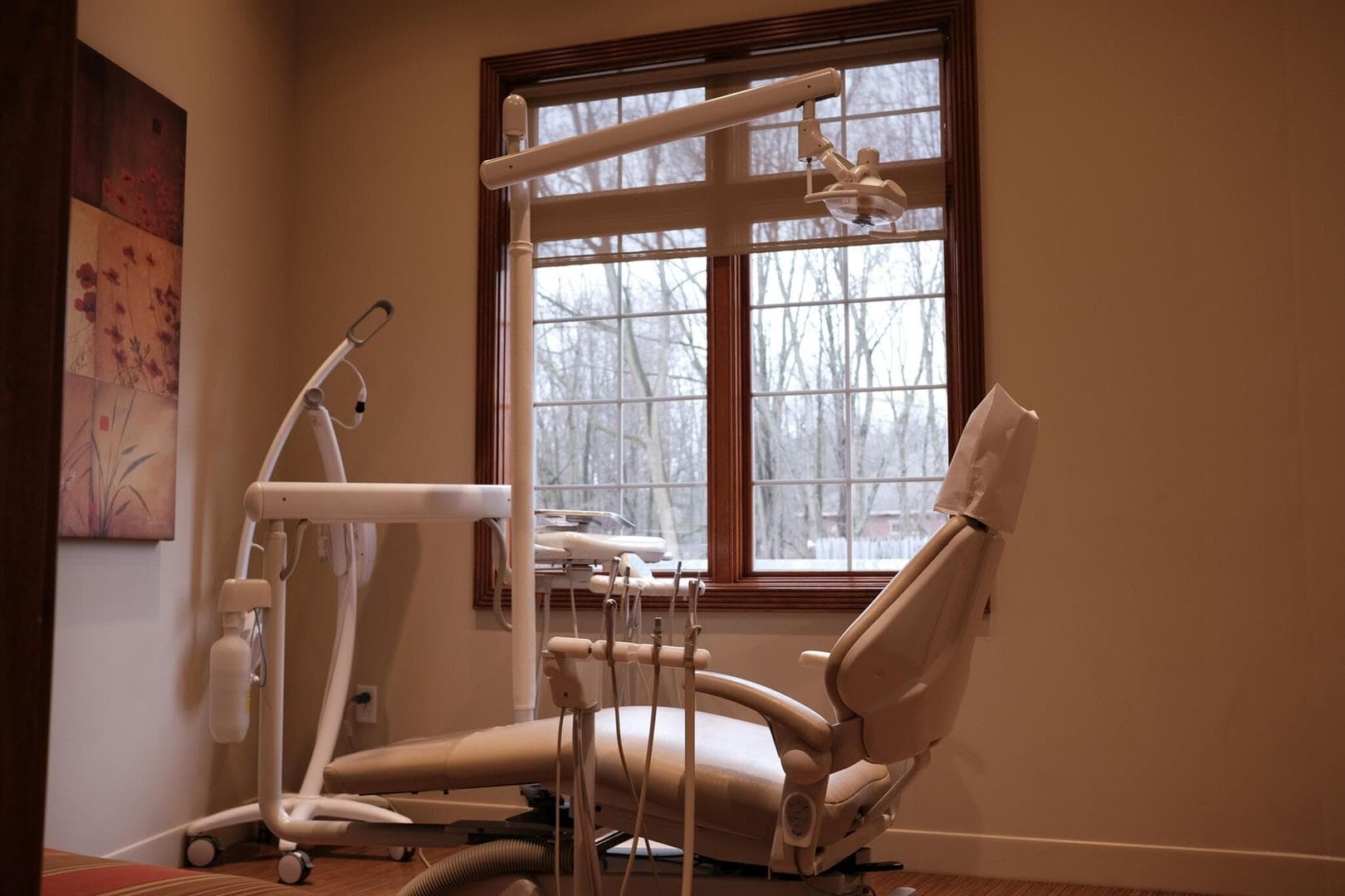 Bandeen Orthodontics Office Tour