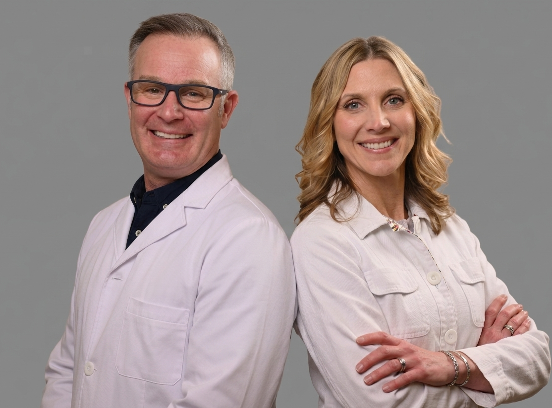 The Dr. Timothy Bandeen and Dr. Emily Bandeen