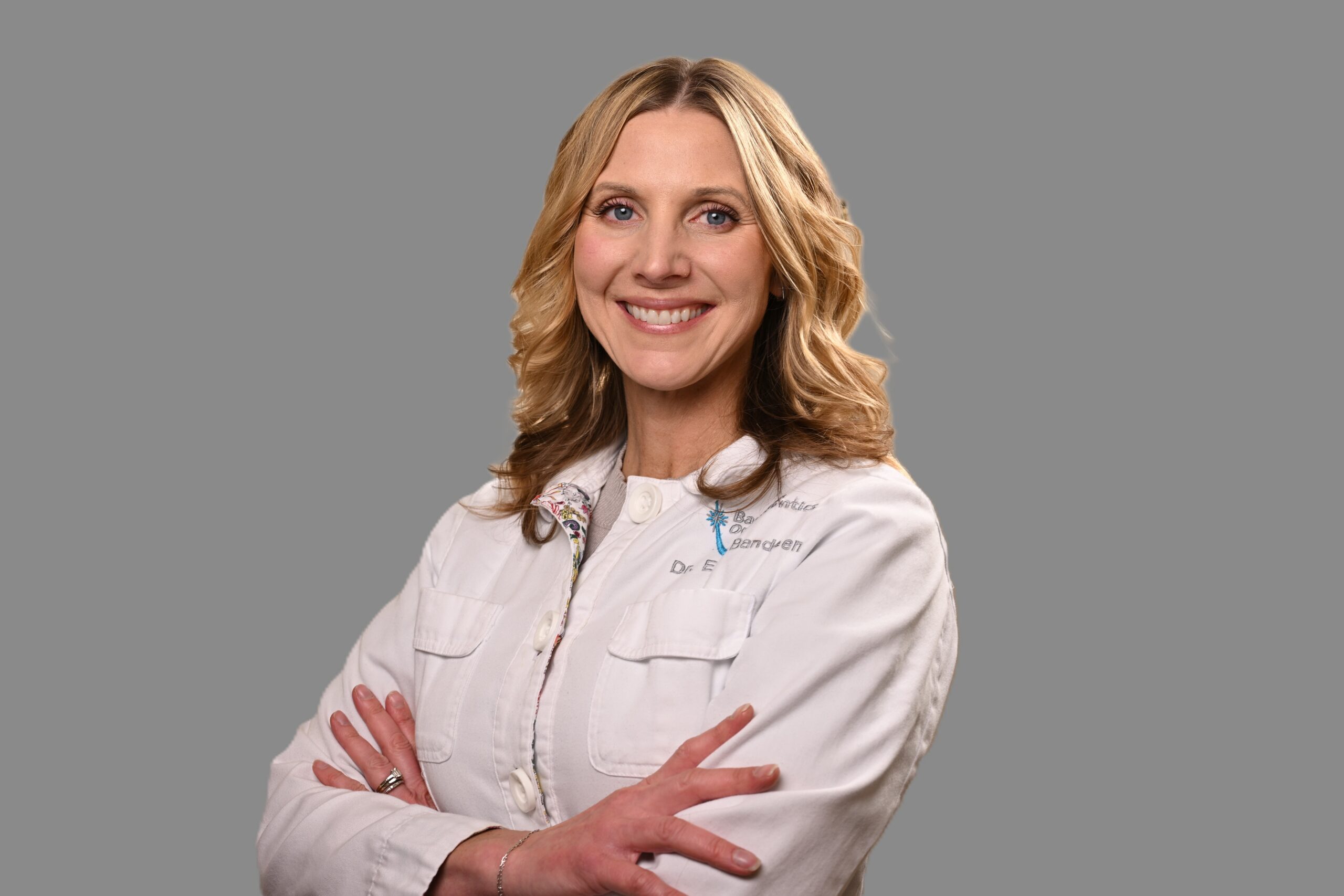 The Dr. Emily Bandeen