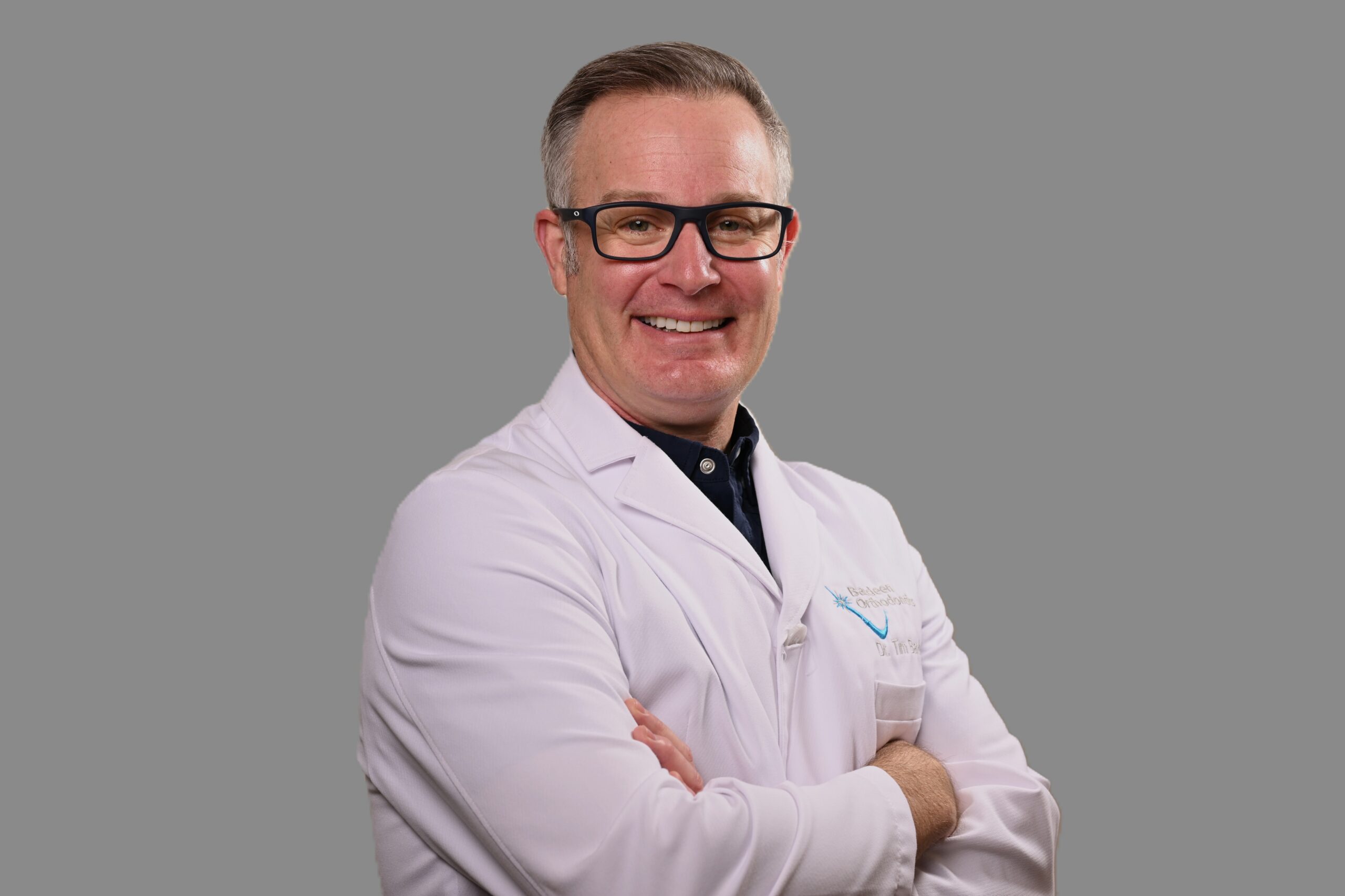 The Dr. Timothy Bandeen