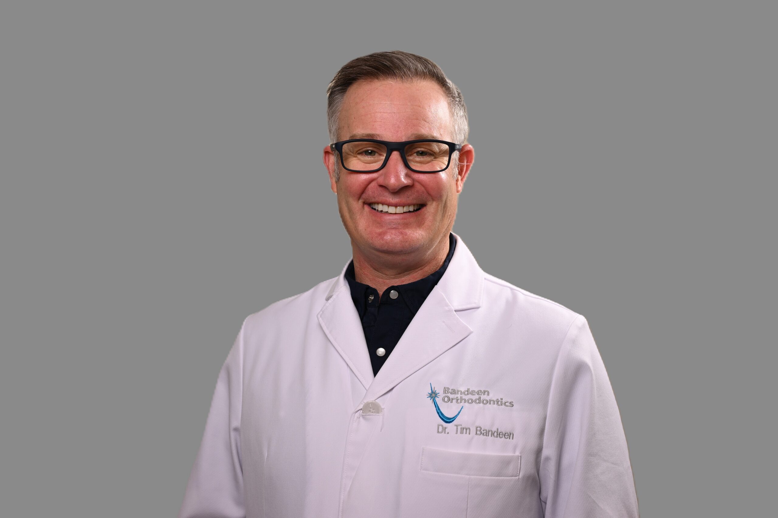 The Dr. Timothy Bandeen