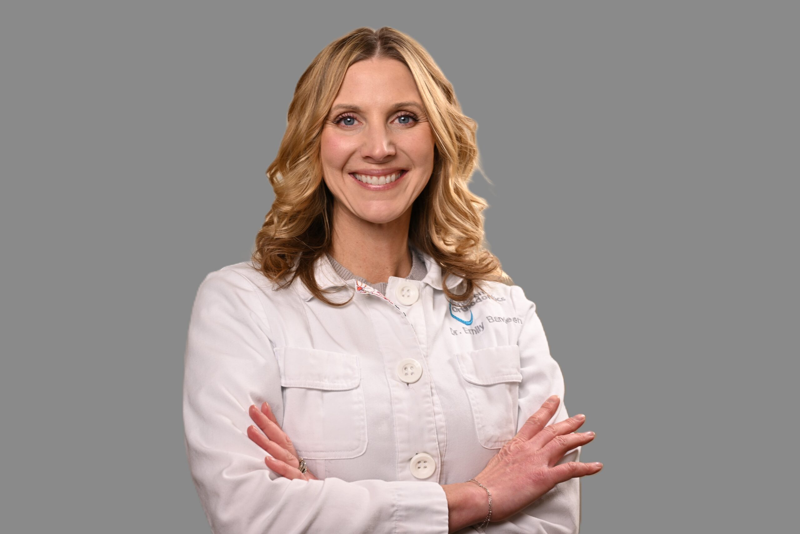 The Dr. Emily Bandeen